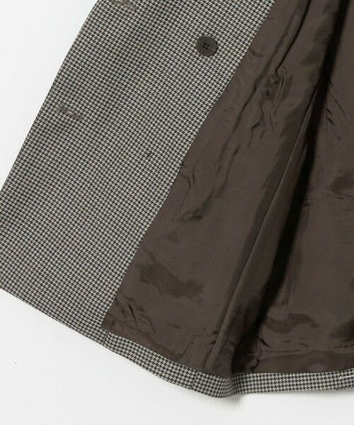 UNITED ARROWS / ユナイテッドアローズ テーラードジャケット | T/W 4ボタン ジャケット | 詳細11