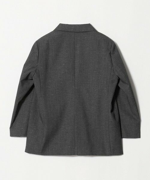 UNITED ARROWS / ユナイテッドアローズ テーラードジャケット | CANGIOLI テーラードジャケット | 詳細1