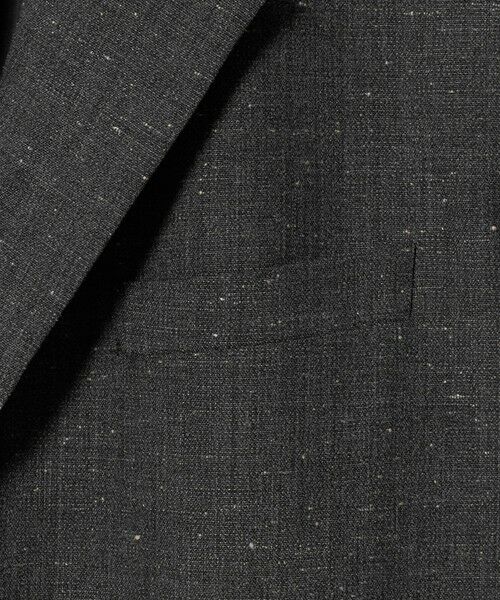 UNITED ARROWS / ユナイテッドアローズ テーラードジャケット | CANGIOLI テーラードジャケット | 詳細4