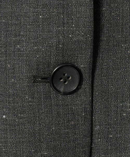 UNITED ARROWS / ユナイテッドアローズ テーラードジャケット | CANGIOLI テーラードジャケット | 詳細6
