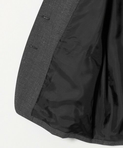UNITED ARROWS / ユナイテッドアローズ テーラードジャケット | CANGIOLI テーラードジャケット | 詳細7