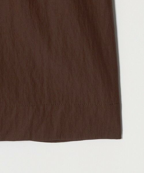 UNITED ARROWS / ユナイテッドアローズ ロング・マキシ丈スカート | ポケット コクーン シルエット スカート | 詳細16