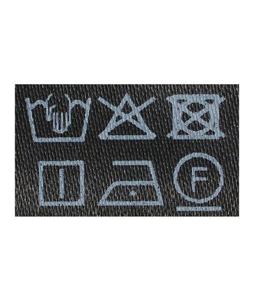 UNITED ARROWS / ユナイテッドアローズ ロング・マキシ丈スカート | タフタ ジップ フレアスカート ‐ウォッシャブル‐ | 詳細11