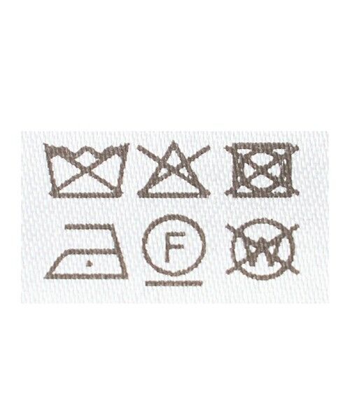 UNITED ARROWS / ユナイテッドアローズ ロング・マキシ丈スカート | カラー フラワー ジャガード スカート | 詳細8