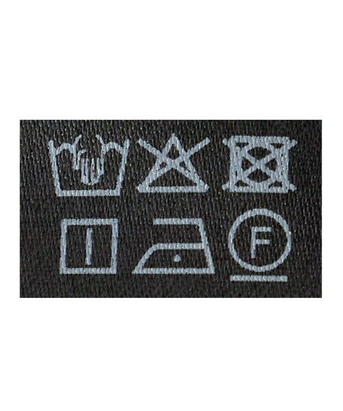 UNITED ARROWS / ユナイテッドアローズ ロング・マキシ丈スカート | シルクライク ティアード スカート ‐ウォッシャブル‐ | 詳細8