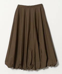 UNITED ARROWS / ユナイテッドアローズ ロング・マキシ丈スカート | バルーン スカート