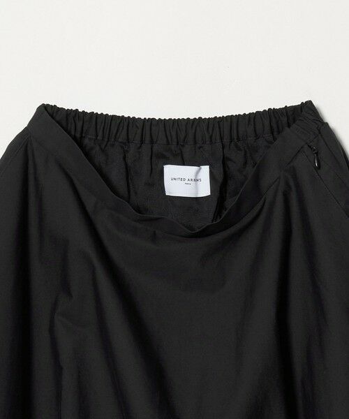 UNITED ARROWS / ユナイテッドアローズ ロング・マキシ丈スカート | バルーン スカート | 詳細2
