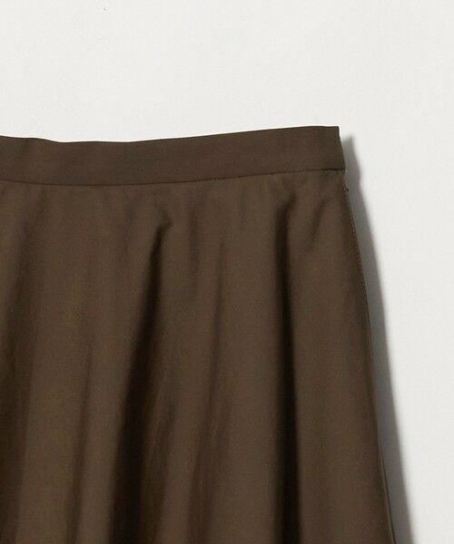 UNITED ARROWS / ユナイテッドアローズ ロング・マキシ丈スカート | バルーン スカート | 詳細5