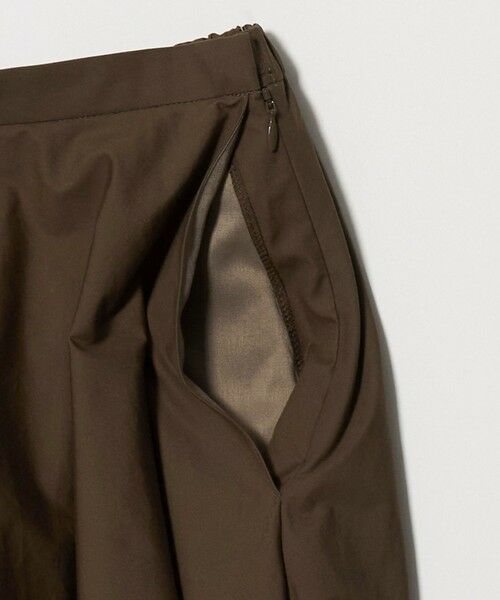 UNITED ARROWS / ユナイテッドアローズ ロング・マキシ丈スカート | バルーン スカート | 詳細6
