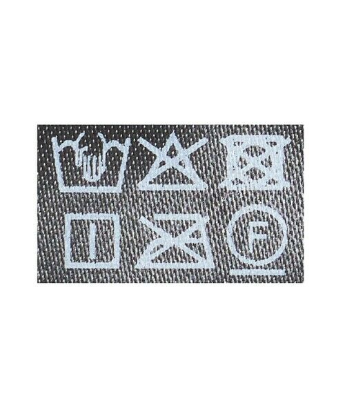UNITED ARROWS / ユナイテッドアローズ ロング・マキシ丈スカート | へアリー フリンジ フレアスカート ‐ウォッシャブル‐ | 詳細10