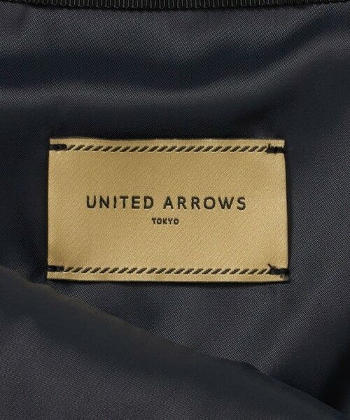 UNITED ARROWS / ユナイテッドアローズ ロング・マキシ丈スカート | ベルト プリーツ スカート | 詳細6