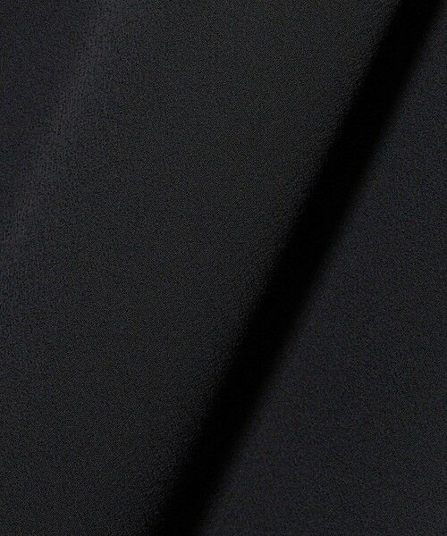 UNITED ARROWS / ユナイテッドアローズ ロング・マキシ丈スカート | サテン レース コンビ スカート | 詳細7