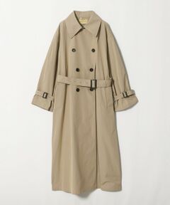 UNITED ARROWS / ユナイテッドアローズ トレンチコート | NALYA トレンチコート