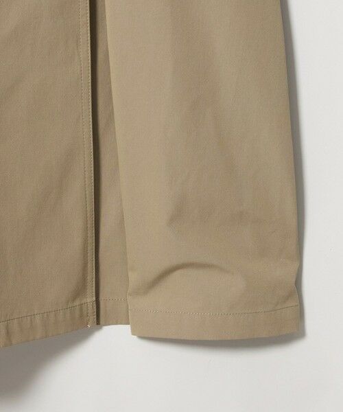 UNITED ARROWS / ユナイテッドアローズ トレンチコート | NALYA トレンチコート | 詳細4