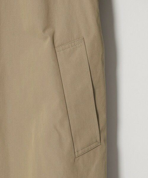 UNITED ARROWS / ユナイテッドアローズ トレンチコート | NALYA トレンチコート | 詳細5