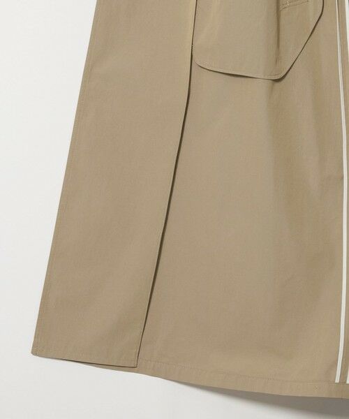 UNITED ARROWS / ユナイテッドアローズ トレンチコート | NALYA トレンチコート | 詳細8