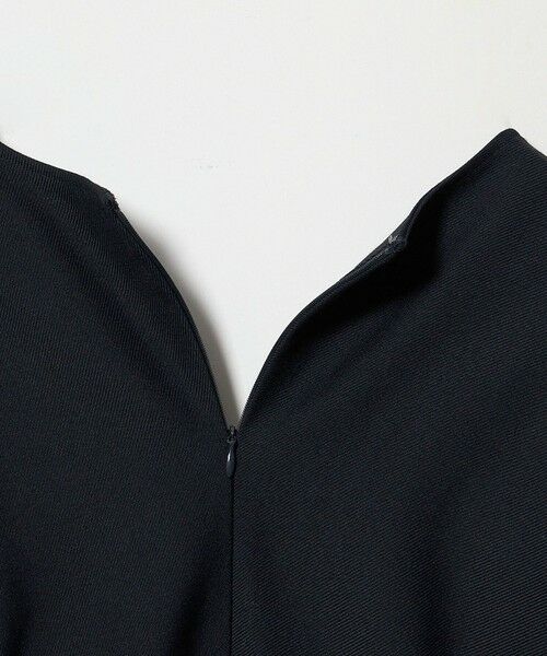 UNITED ARROWS / ユナイテッドアローズ ロング・マキシ丈ワンピース | T/W ジャンパースカート | 詳細10