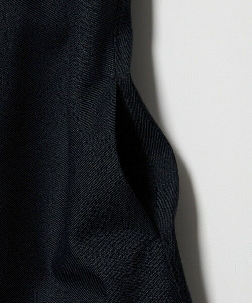 UNITED ARROWS / ユナイテッドアローズ ロング・マキシ丈ワンピース | T/W ジャンパースカート | 詳細4