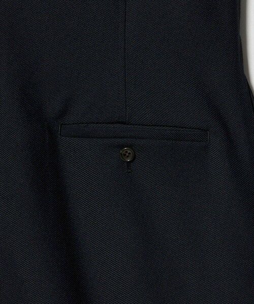 UNITED ARROWS / ユナイテッドアローズ ロング・マキシ丈ワンピース | T/W ジャンパースカート | 詳細5