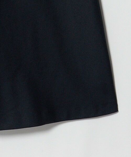 UNITED ARROWS / ユナイテッドアローズ ロング・マキシ丈ワンピース | T/W ジャンパースカート | 詳細6