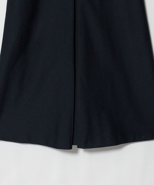 UNITED ARROWS / ユナイテッドアローズ ロング・マキシ丈ワンピース | T/W ジャンパースカート | 詳細7