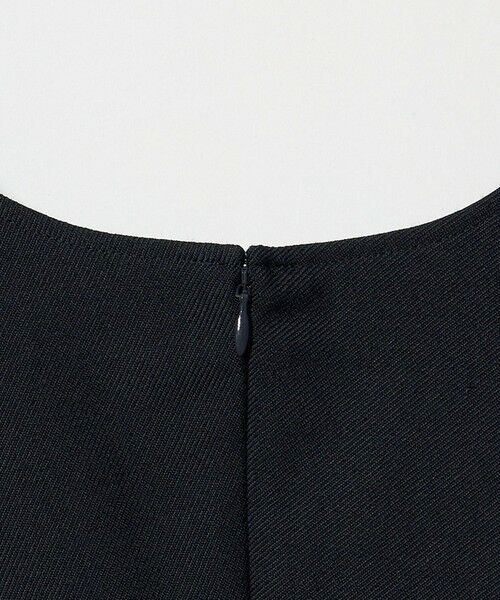 UNITED ARROWS / ユナイテッドアローズ ロング・マキシ丈ワンピース | T/W ジャンパースカート | 詳細8
