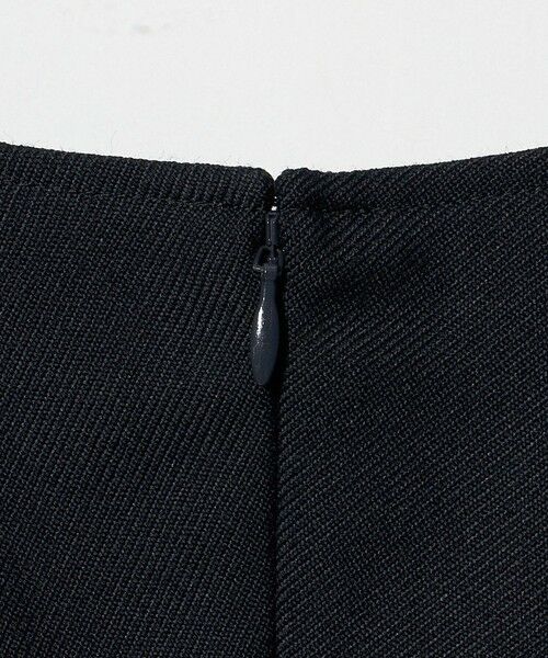UNITED ARROWS / ユナイテッドアローズ ロング・マキシ丈ワンピース | T/W ジャンパースカート | 詳細9