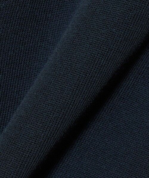 UNITED ARROWS / ユナイテッドアローズ カーディガン・ボレロ | クロシェ ポロカーディガン ‐ウォッシャブル‐ | 詳細11