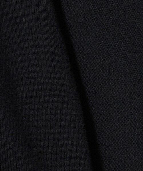 UNITED ARROWS / ユナイテッドアローズ カーディガン・ボレロ | 4WAY エンブロイダリー シャツ コンビ ニット ‐ウォッシャブル‐ | 詳細2