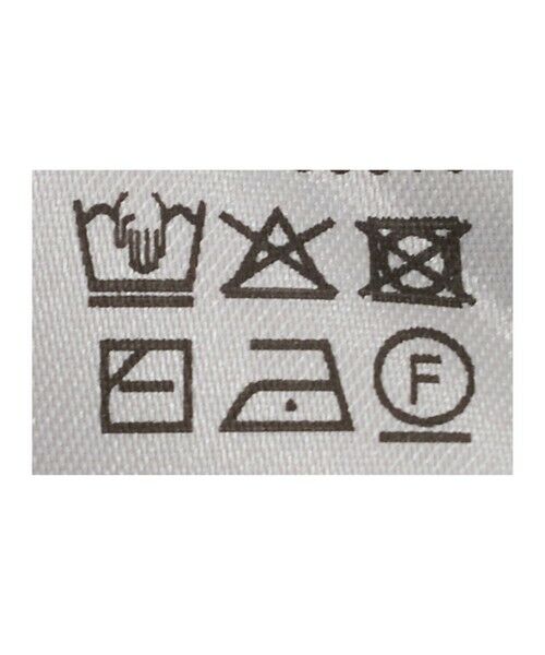 UNITED ARROWS / ユナイテッドアローズ カーディガン・ボレロ | 4WAY エンブロイダリー シャツ コンビ ニット ‐ウォッシャブル‐ | 詳細13