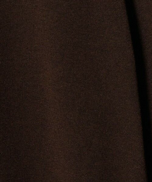 UNITED ARROWS / ユナイテッドアローズ カーディガン・ボレロ | ポロカーディガン ‐ウォッシャブル‐ | 詳細9