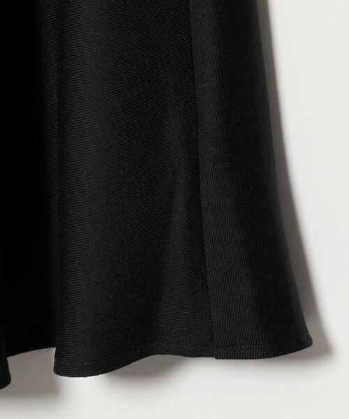 UNITED ARROWS / ユナイテッドアローズ ロング・マキシ丈スカート | 【別注】＜O'NEIL of DUBLIN＞ワープ スイング スカート | 詳細4