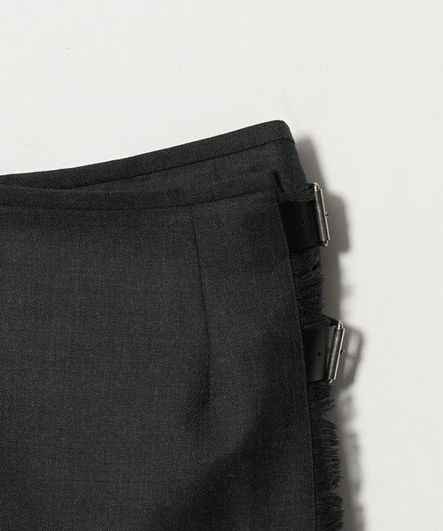 UNITED ARROWS / ユナイテッドアローズ ロング・マキシ丈スカート | 【別注】＜O'NEIL of DUBLIN＞ペンシルスカート | 詳細2