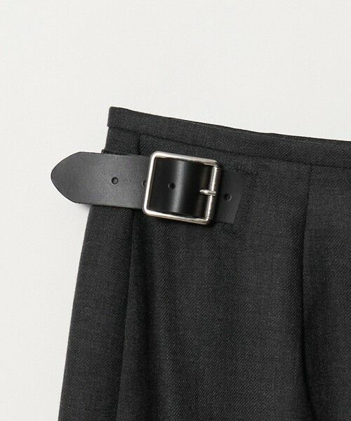 UNITED ARROWS / ユナイテッドアローズ ロング・マキシ丈スカート | 【別注】＜O'NEIL of DUBLIN＞ペンシルスカート | 詳細3