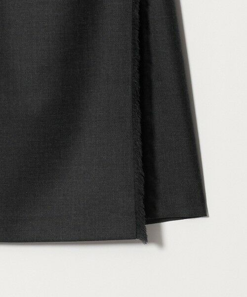 UNITED ARROWS / ユナイテッドアローズ ロング・マキシ丈スカート | 【別注】＜O'NEIL of DUBLIN＞ペンシルスカート | 詳細5