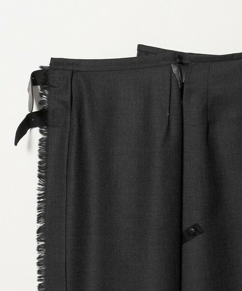 UNITED ARROWS / ユナイテッドアローズ ロング・マキシ丈スカート | 【別注】＜O'NEIL of DUBLIN＞ペンシルスカート | 詳細7