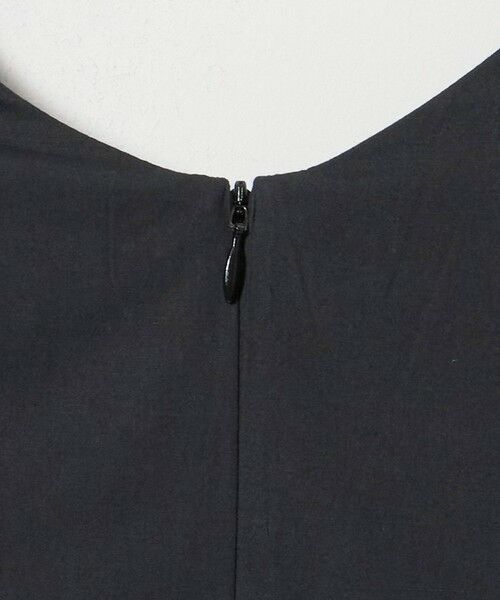 UNITED ARROWS / ユナイテッドアローズ ミニ丈・ひざ丈ワンピース | ＜MARIHA＞月影のミニドレス | 詳細5