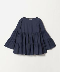 UNITED ARROWS / ユナイテッドアローズ シャツ・ブラウス | ＜MARIHA＞天使の翼のブラウス
