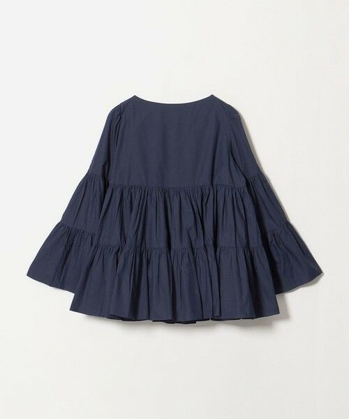 UNITED ARROWS / ユナイテッドアローズ シャツ・ブラウス | ＜MARIHA＞天使の翼のブラウス | 詳細1