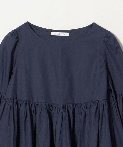 UNITED ARROWS / ユナイテッドアローズ シャツ・ブラウス | ＜MARIHA＞天使の翼のブラウス | 詳細2