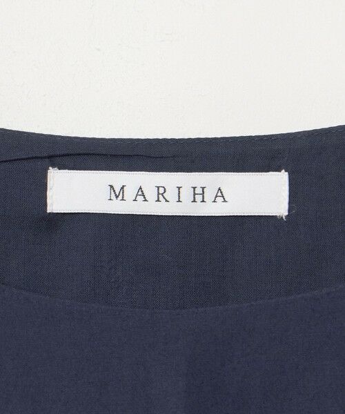 UNITED ARROWS / ユナイテッドアローズ シャツ・ブラウス | ＜MARIHA＞天使の翼のブラウス | 詳細6