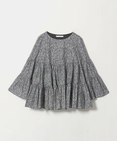 UNITED ARROWS / ユナイテッドアローズ シャツ・ブラウス | ＜MARIHA＞天使の翼のブラウス プリント