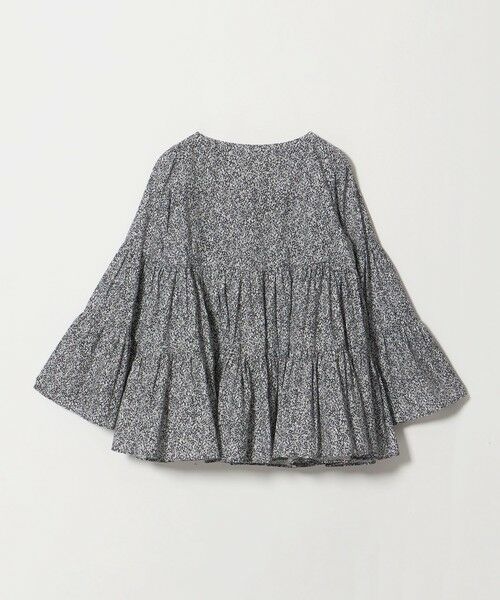 UNITED ARROWS / ユナイテッドアローズ シャツ・ブラウス | ＜MARIHA＞天使の翼のブラウス プリント | 詳細1
