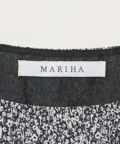 UNITED ARROWS / ユナイテッドアローズ シャツ・ブラウス | ＜MARIHA＞天使の翼のブラウス プリント | 詳細6