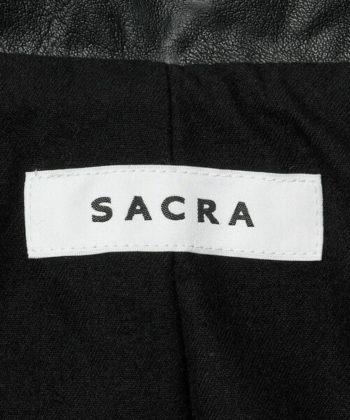 UNITED ARROWS / ユナイテッドアローズ その他アウター | ＜SACRA＞オンブレチェック カバーオール | 詳細10