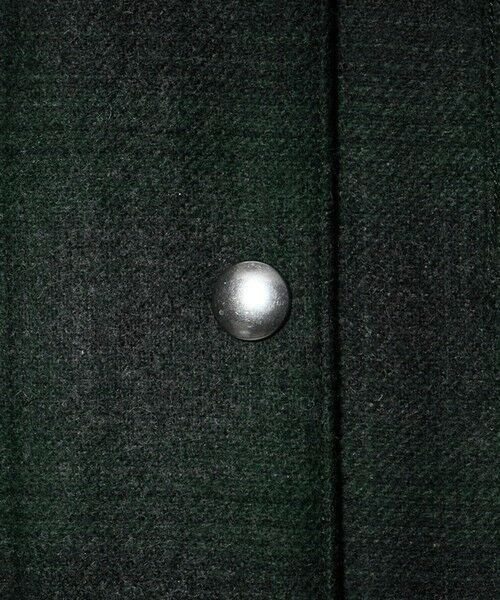 UNITED ARROWS / ユナイテッドアローズ その他アウター | ＜SACRA＞オンブレチェック カバーオール | 詳細6