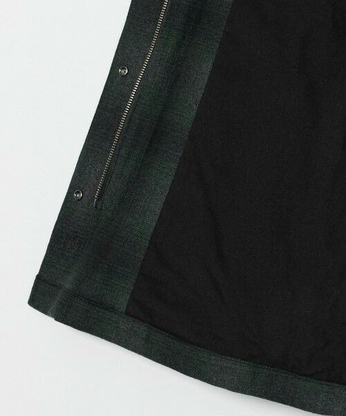 UNITED ARROWS / ユナイテッドアローズ その他アウター | ＜SACRA＞オンブレチェック カバーオール | 詳細8