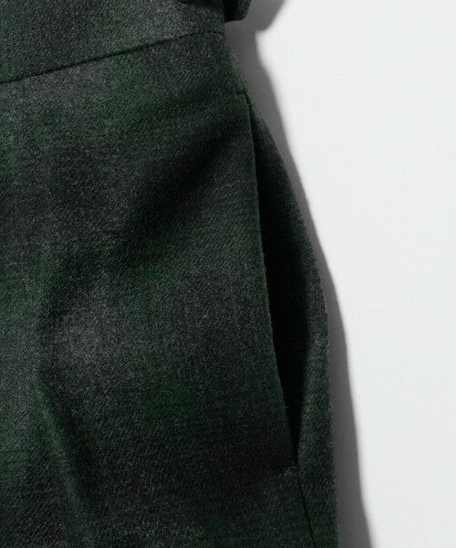 UNITED ARROWS / ユナイテッドアローズ その他パンツ | ＜SACRA＞オンブレチェック パンツ | 詳細3
