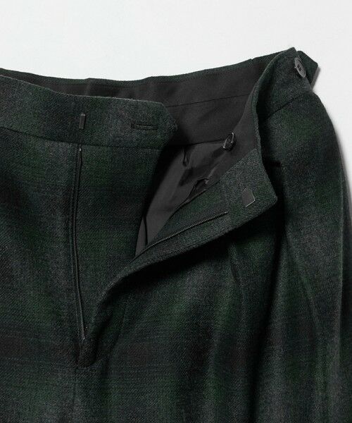 UNITED ARROWS / ユナイテッドアローズ その他パンツ | ＜SACRA＞オンブレチェック パンツ | 詳細5