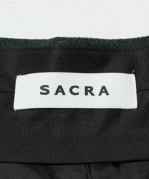 UNITED ARROWS / ユナイテッドアローズ その他パンツ | ＜SACRA＞オンブレチェック パンツ | 詳細8